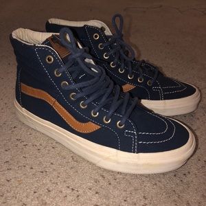 Vans Sk8-Hi